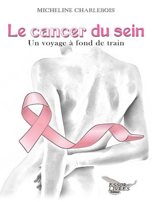 cover image of Le cancer du sein